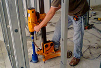 Feitosa Perfuração em Concreto